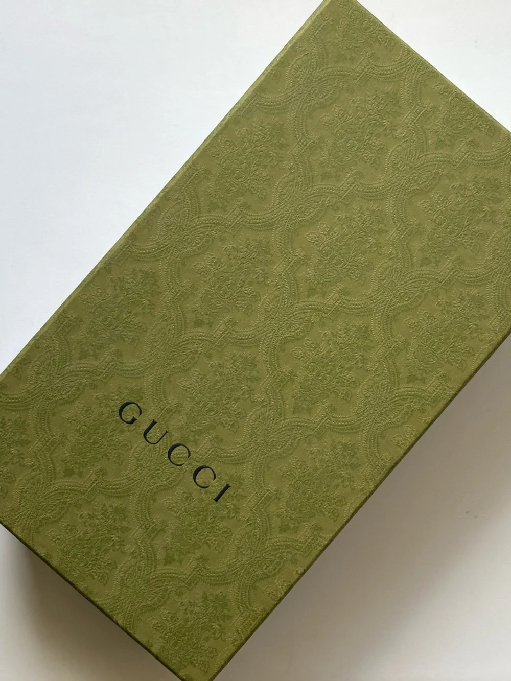 GUCCI LOAFERS